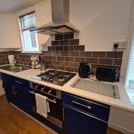Ty Morgan'S Apartments Rhayader Εξωτερικό φωτογραφία