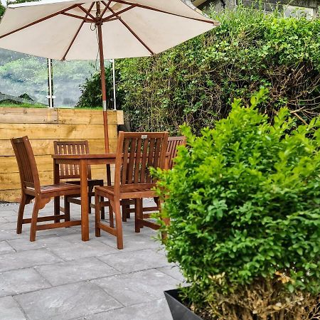 Ty Morgan'S Apartments Rhayader Εξωτερικό φωτογραφία