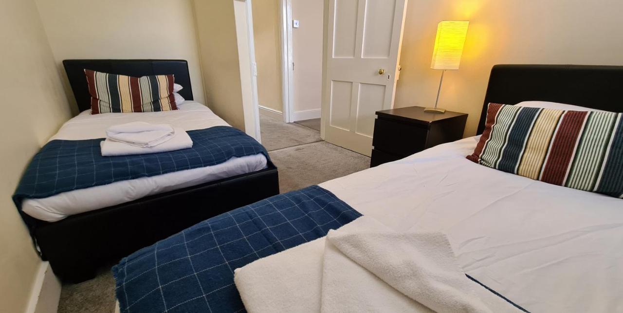 Ty Morgan'S Apartments Rhayader Εξωτερικό φωτογραφία