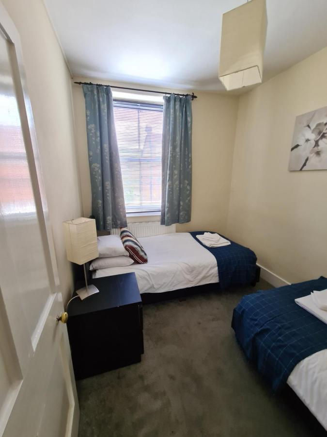 Ty Morgan'S Apartments Rhayader Εξωτερικό φωτογραφία