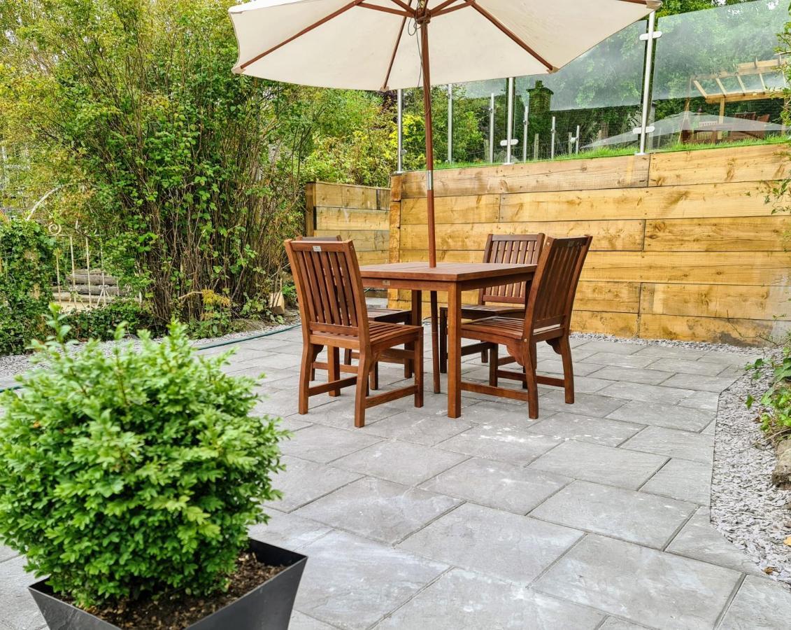 Ty Morgan'S Apartments Rhayader Εξωτερικό φωτογραφία