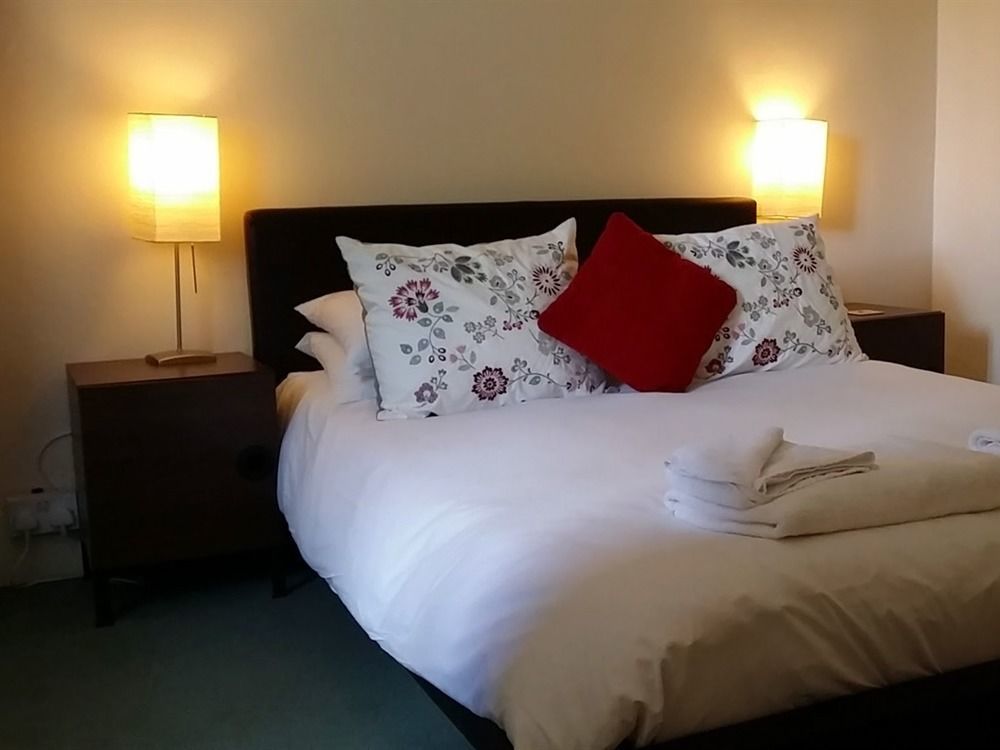 Ty Morgan'S Apartments Rhayader Εξωτερικό φωτογραφία