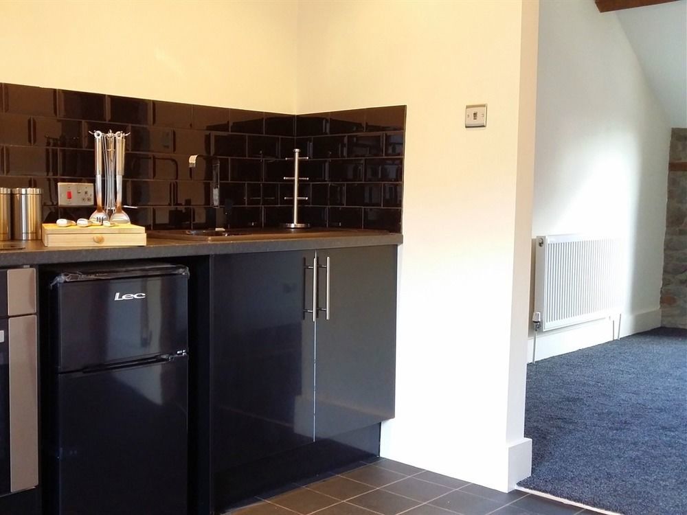 Ty Morgan'S Apartments Rhayader Εξωτερικό φωτογραφία