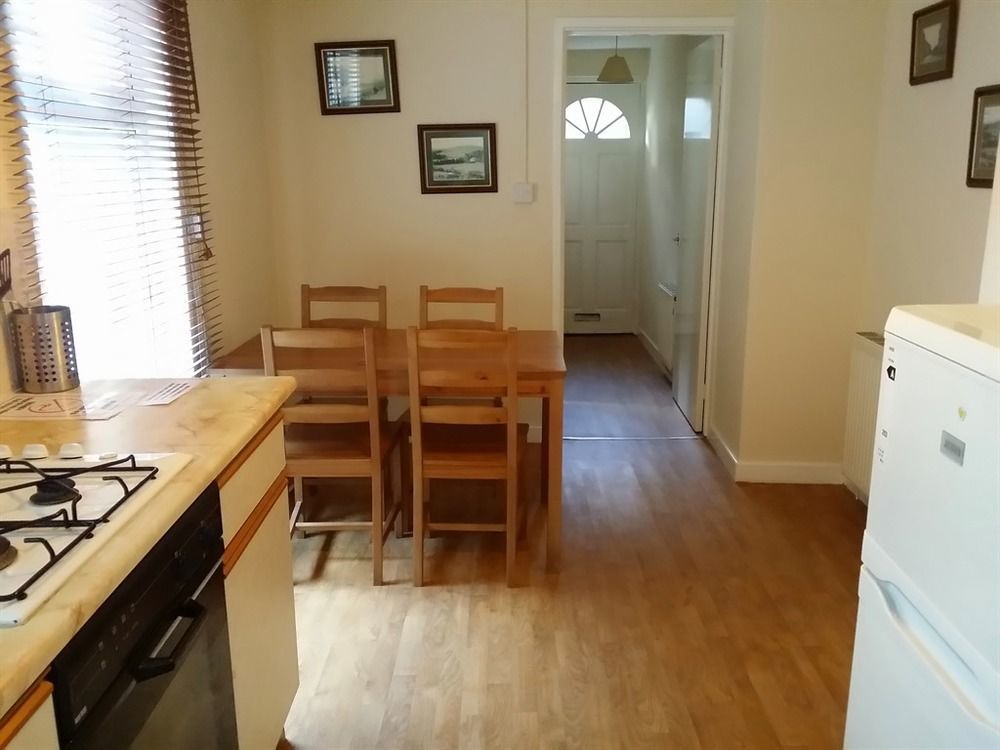 Ty Morgan'S Apartments Rhayader Εξωτερικό φωτογραφία