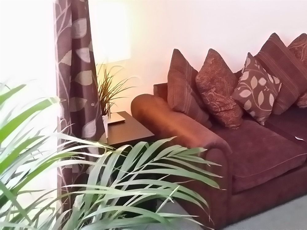 Ty Morgan'S Apartments Rhayader Εξωτερικό φωτογραφία