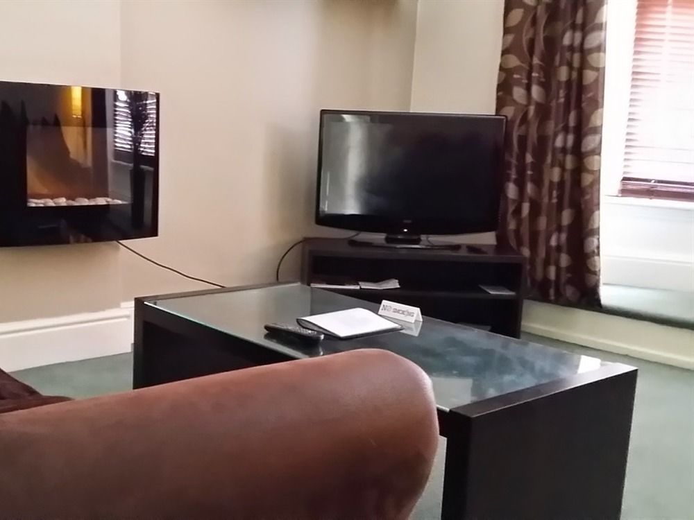 Ty Morgan'S Apartments Rhayader Εξωτερικό φωτογραφία