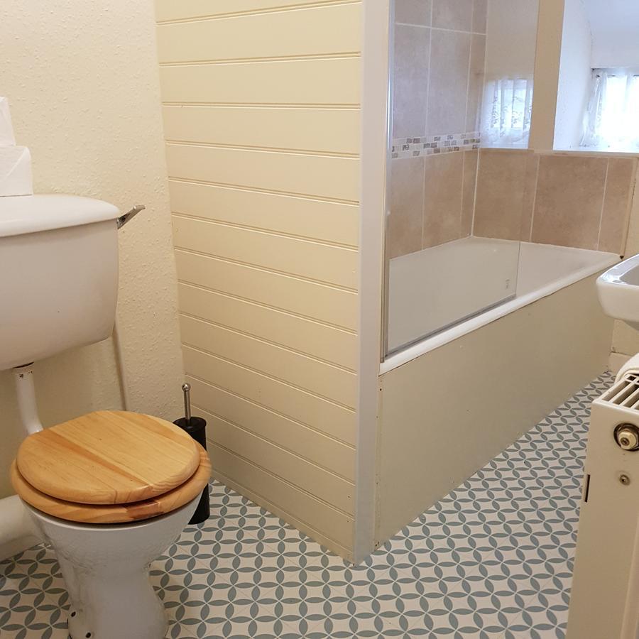 Ty Morgan'S Apartments Rhayader Εξωτερικό φωτογραφία