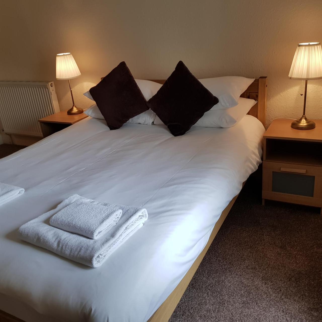 Ty Morgan'S Apartments Rhayader Εξωτερικό φωτογραφία