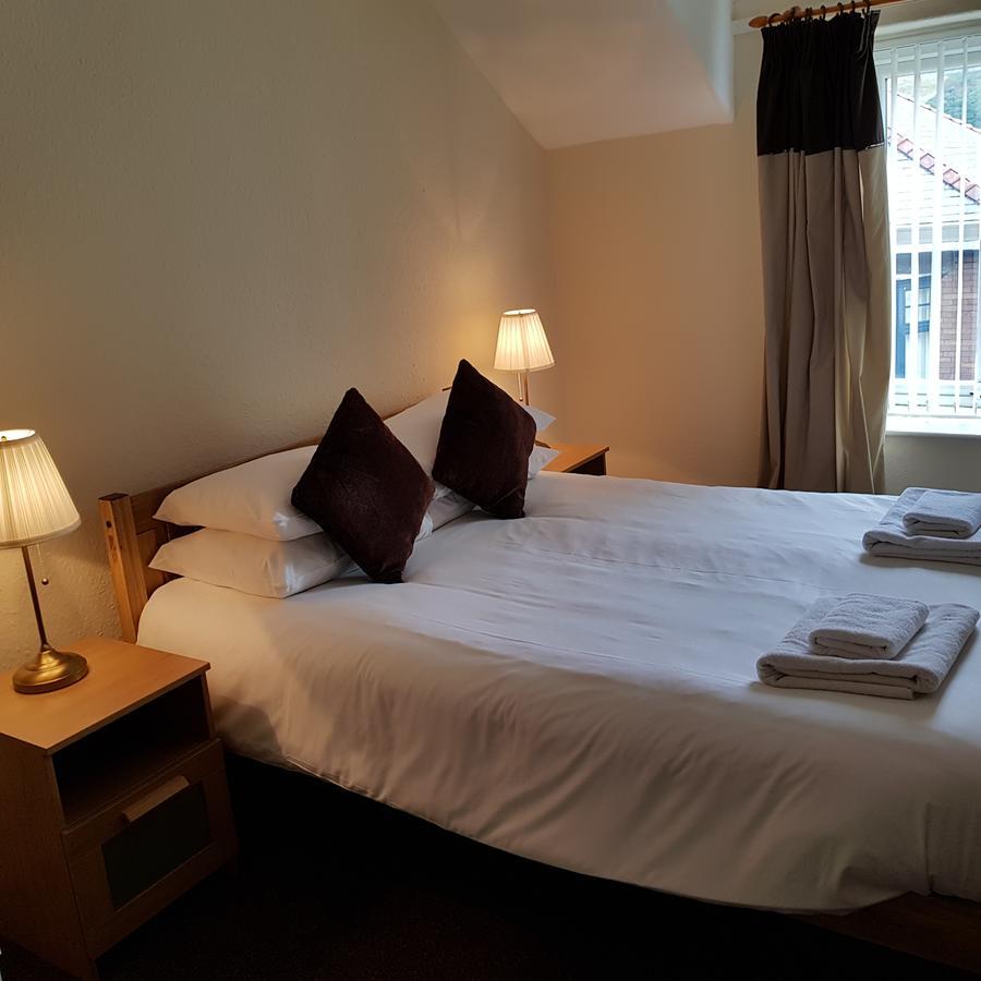 Ty Morgan'S Apartments Rhayader Εξωτερικό φωτογραφία